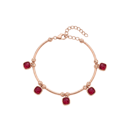 18K Freya Gold Bracelet