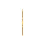 22K Parth Gold Bracelet