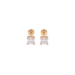 18K Kiara Gold Earring