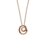 18K Nirav Special Necklace Set