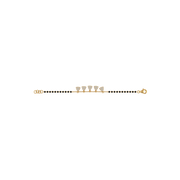 22K Ehan Gold Bracelet