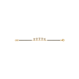 22K Ehan Gold Bracelet