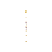 22K Ehvan Gold Bracelet