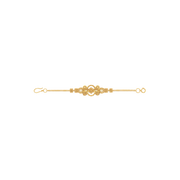 22K Yuvan Gold Bracelet
