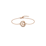 18K Nirav Special Necklace Set