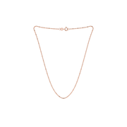 18K Aarohi Gold Chain
