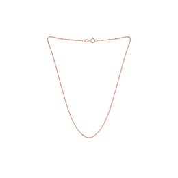 18K Aarohi Gold Chain