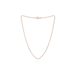 18K Ira Gold Chain
