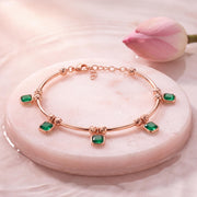 18K Isla Gold Bracelet