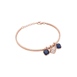 18K Elsie Gold Bracelet