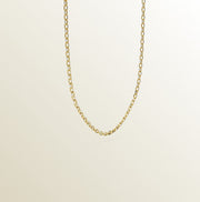 18K Utpal Gold Chain